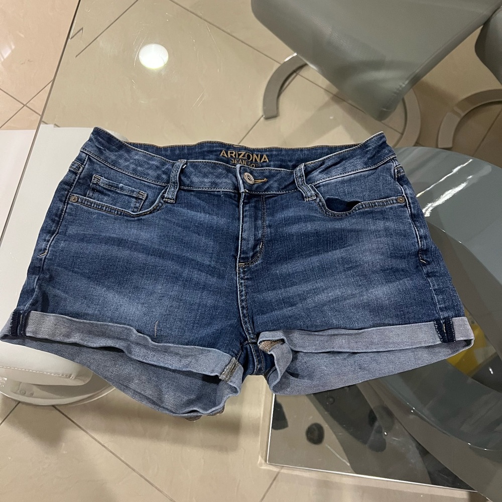 🔴 Arizona Jean Shorts size 9